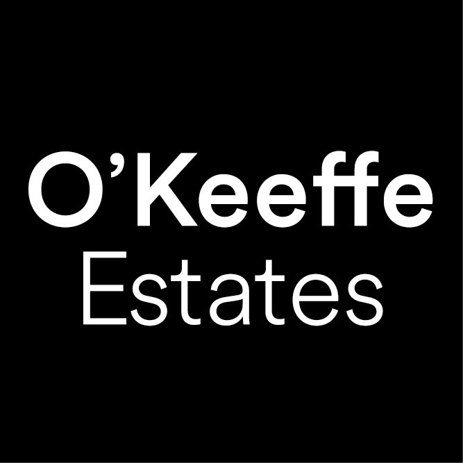 Contact Us Residential & Commercial O'Keeffe Estates